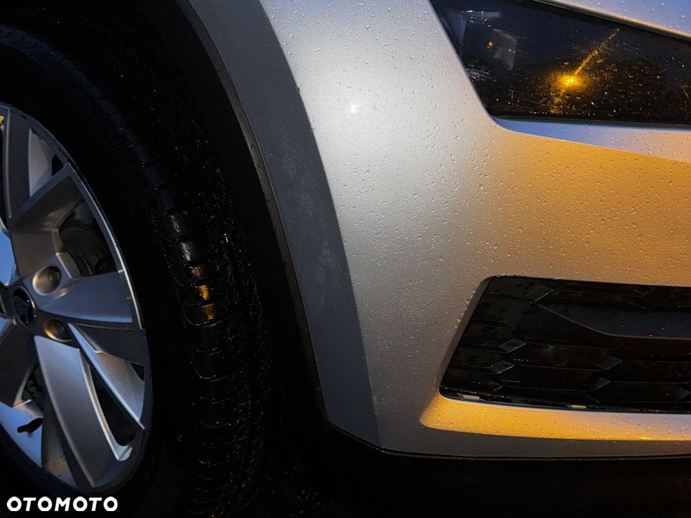 Skoda Kodiaq 1.5 TSI ACT 4x2 Style DSG - 5