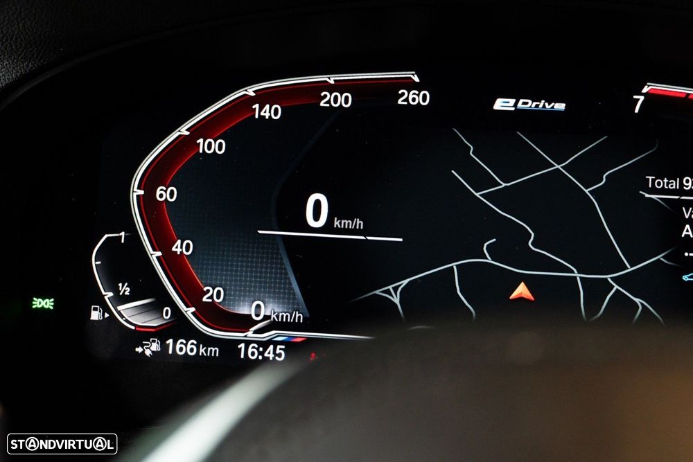 BMW 530 e iPerformance Pack M - 18