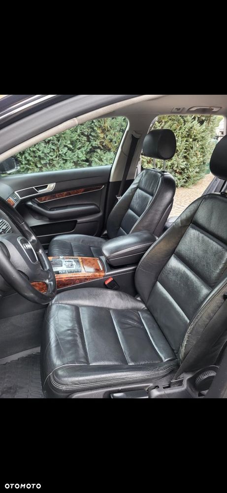 Audi A6 Avant - 4