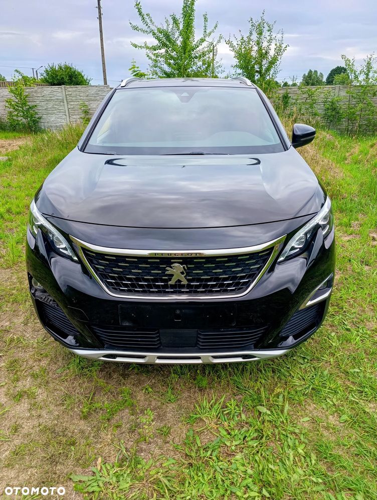 Peugeot 3008 - 2