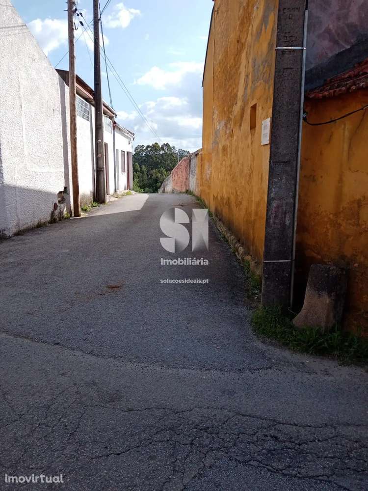 Terreno em Aveiro - Grande imagem: 3/4