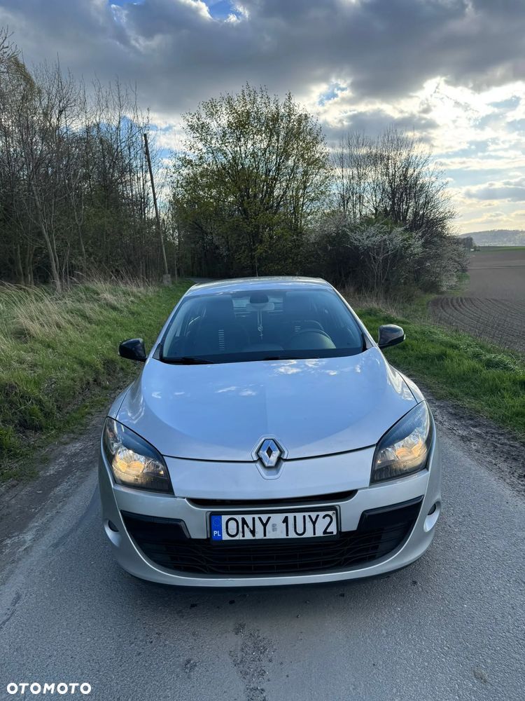Renault Megane - 2