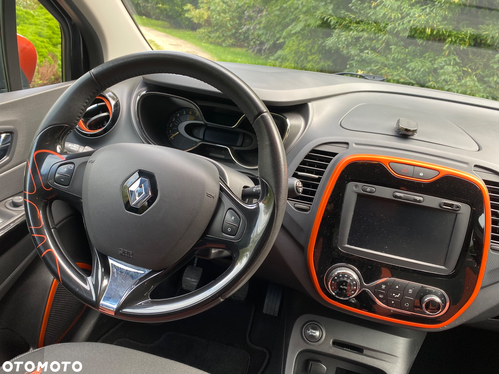 Renault Captur ENERGY TCe 90 Start&Stop Luxe - 21