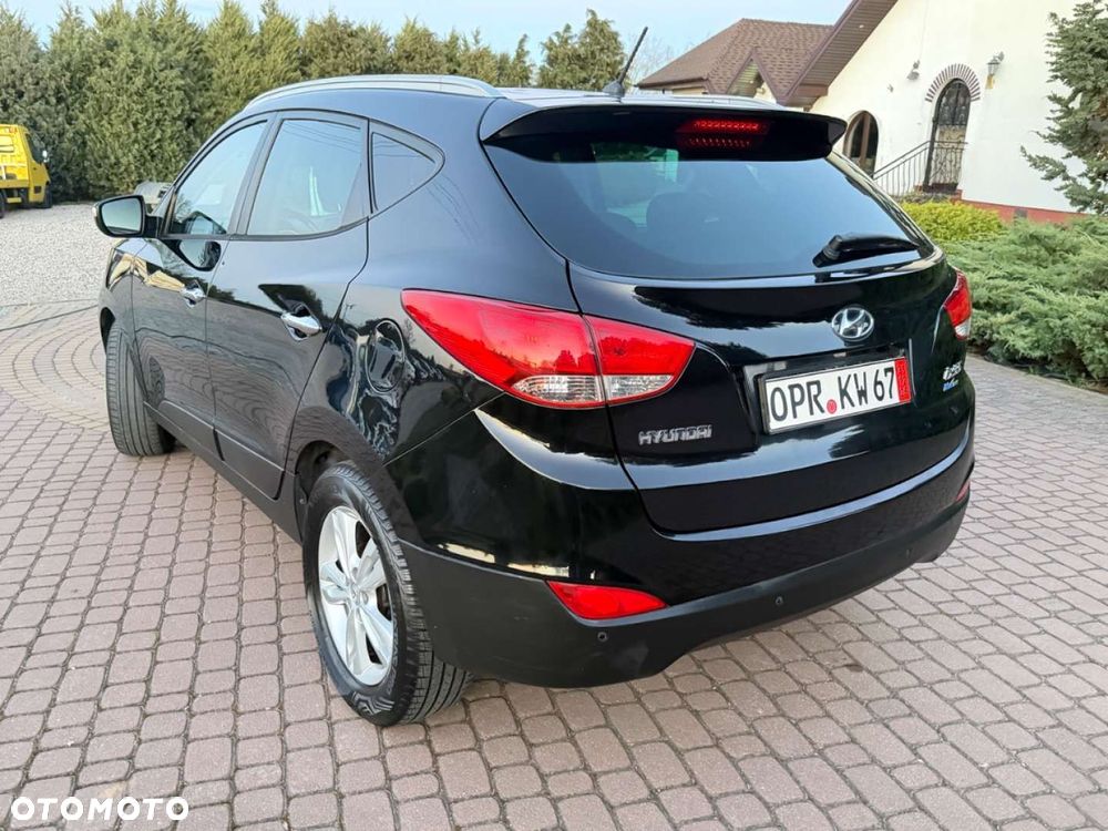 Hyundai ix35 - 20