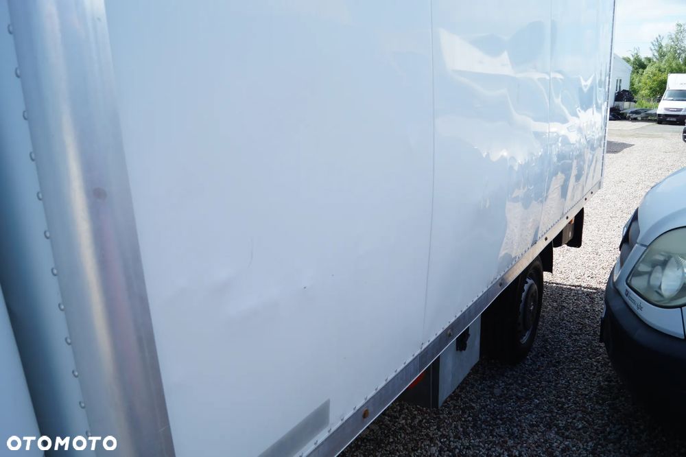 Opel Movano - 12