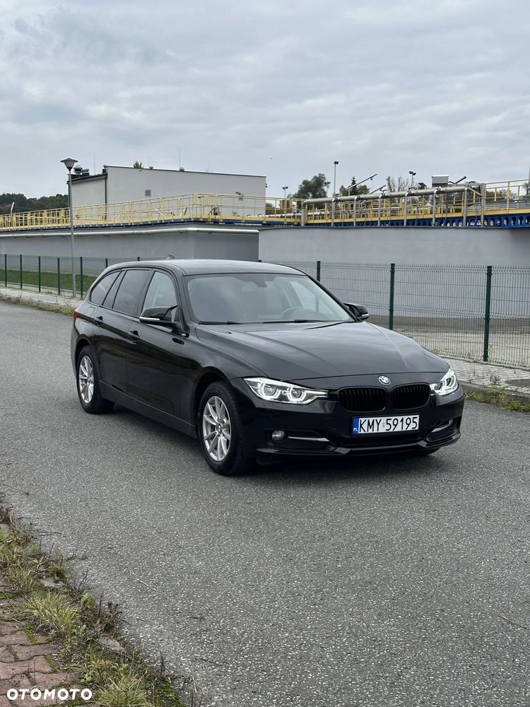 BMW Seria 3 - 1