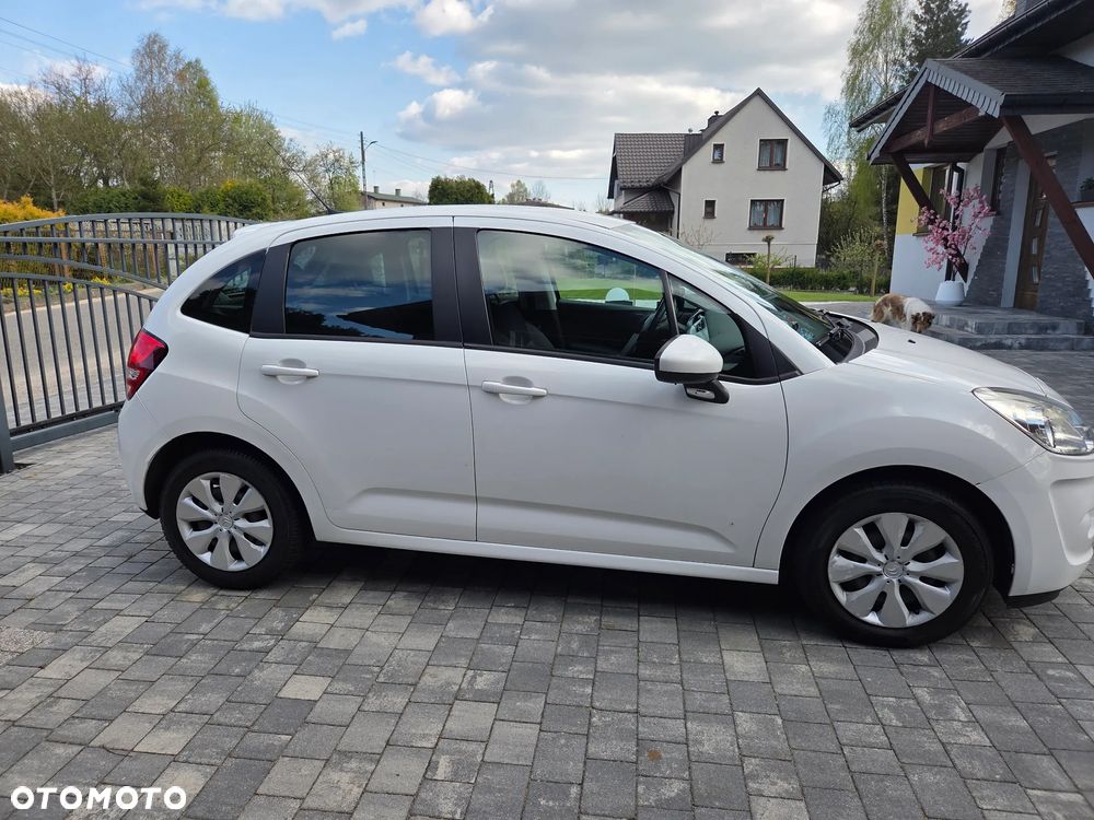 Citroën C3 - 2