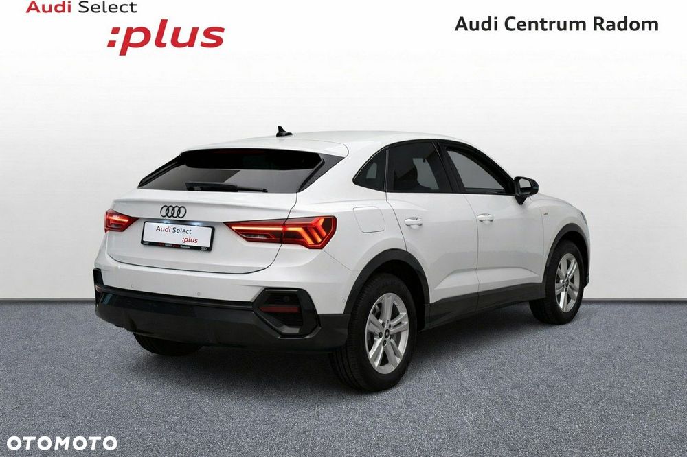Audi Q3 Sportback - 5