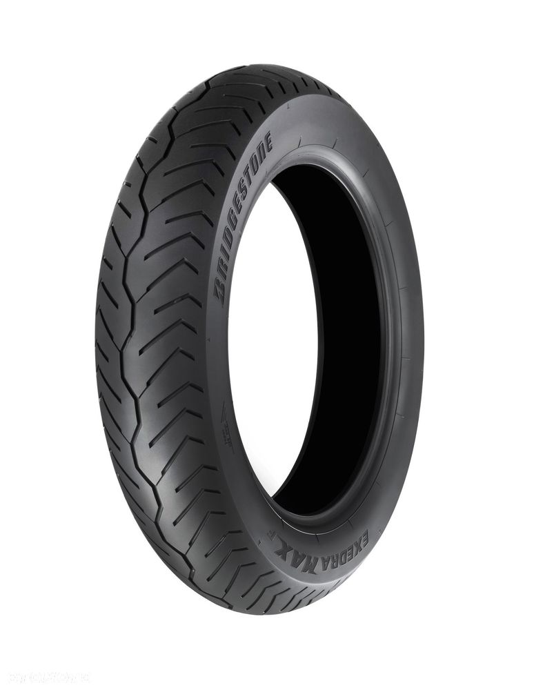 Opona motocyklowa Bridgestone Exedra E-MAX 130/70ZR17 62 W - 1