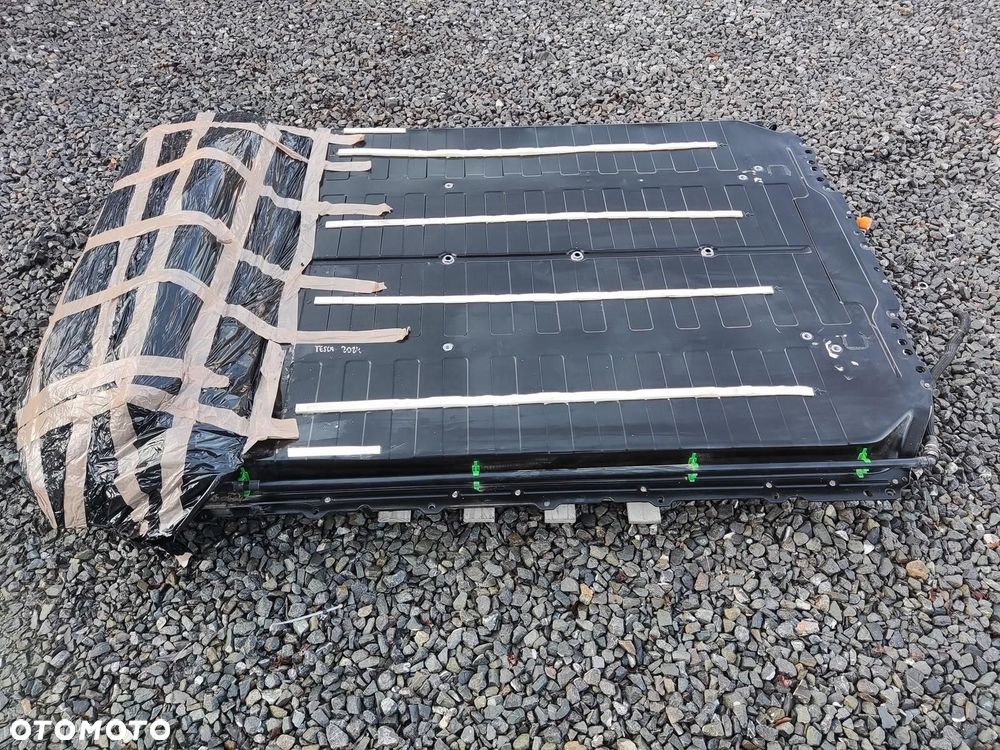 BATERIA TRAKCYJNA AKUMULATOR TESLA MODEL 3 LIFT 2023-2026 1700014-55-F - 2