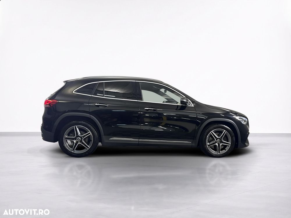 Mercedes-Benz GLA ver-250-4matic-7g--dct-amg-line - 7