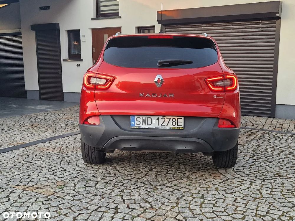 Renault Kadjar 1.2 Energy TCe Night&Day - 13