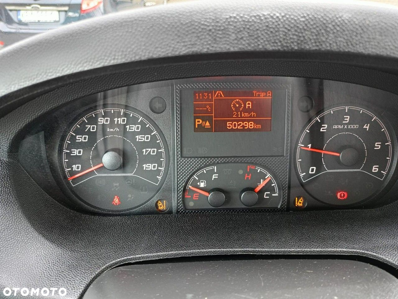 Peugeot Boxer - 15