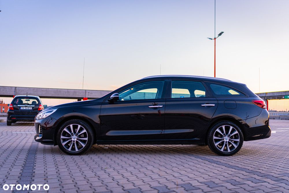 Hyundai i30 1.4 T-GDI Premium - 9