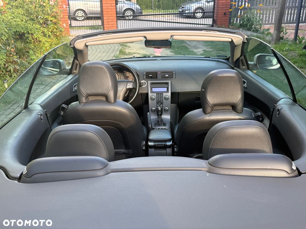 Volvo C70 2.0D Kinetic - 7
