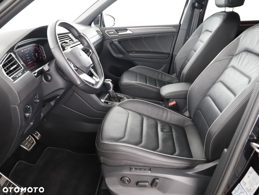 Volkswagen Tiguan 2.0 TDI SCR 4Mot R-Line DSG - 10