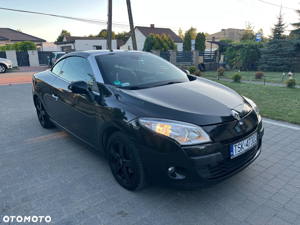 Renault Megane 1.4 16V TCE Dynamique - 2