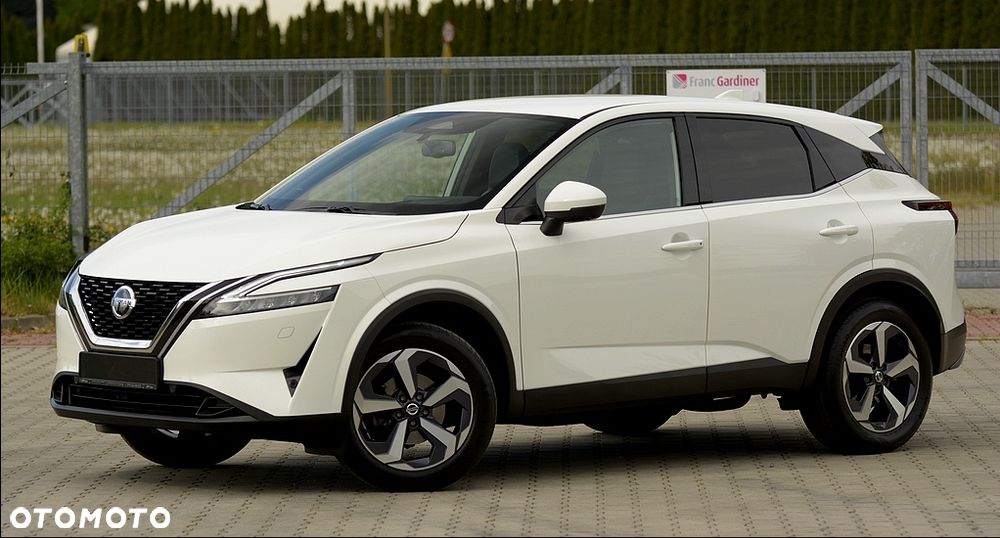 Nissan Qashqai 1.3 DIG-T MHEV Xtronic Tekna - 16