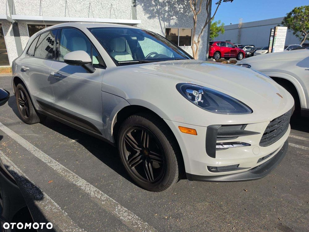 Porsche Macan PDK - 2