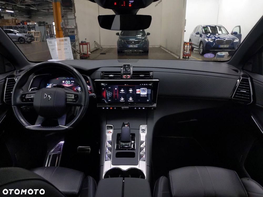 DS Automobiles DS 7 Crossback 1.6 E-Tense Grand Chic - 9