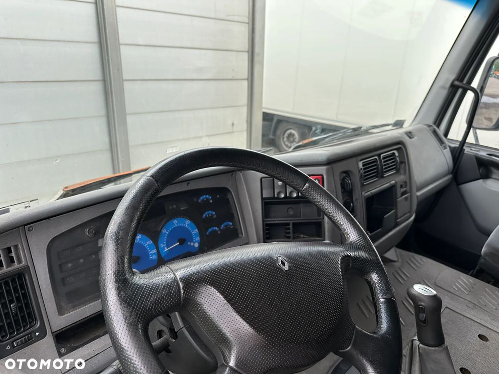 Renault Premium 420 DCI - 5