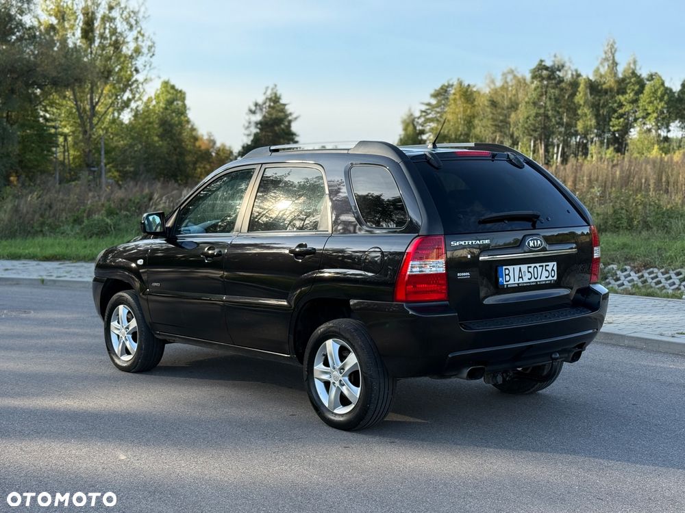 Kia Sportage - 3