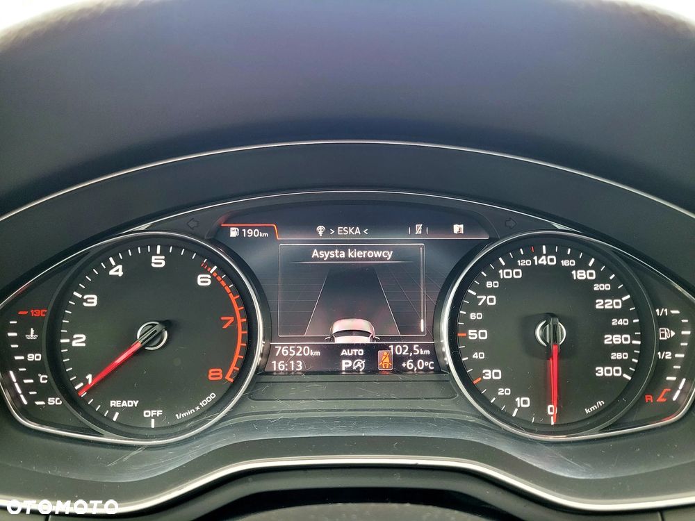 Audi A4 Avant 45 TFSI quattro S tronic - 21