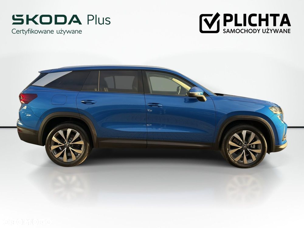 Skoda Kodiaq 1.5 TSI mHEV 4x2 Selection DSG - 6