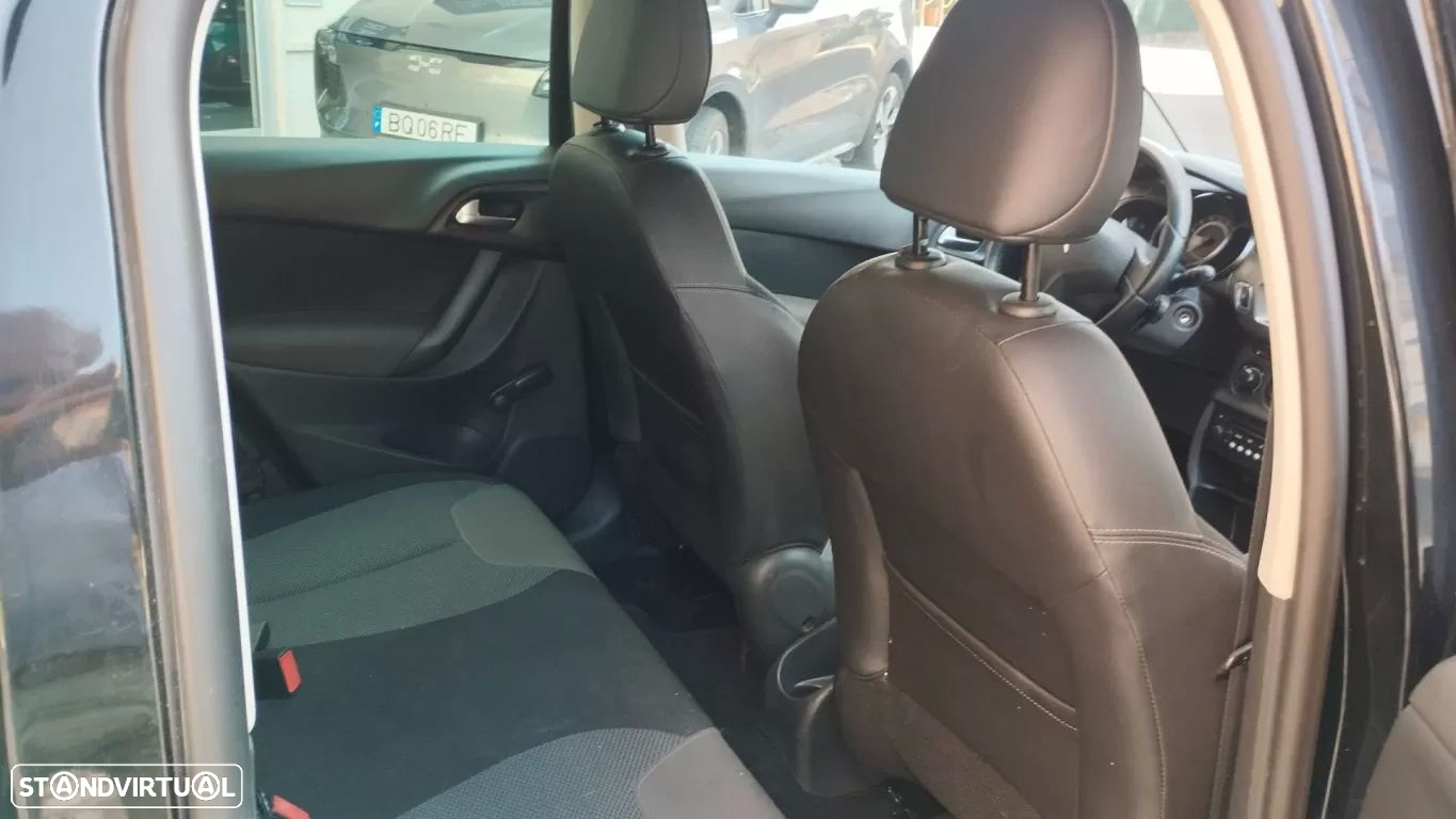 Citroën C3 1.2 VTi Seduction - 10