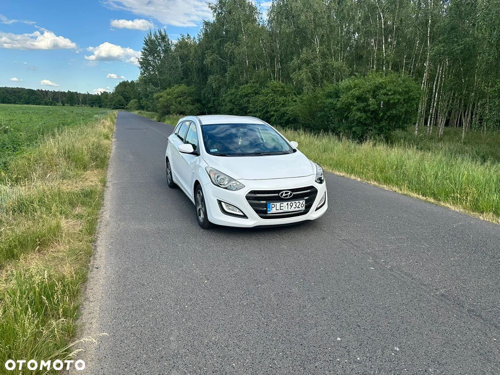 Hyundai i30 1.4 BlueDrive Classic - 1