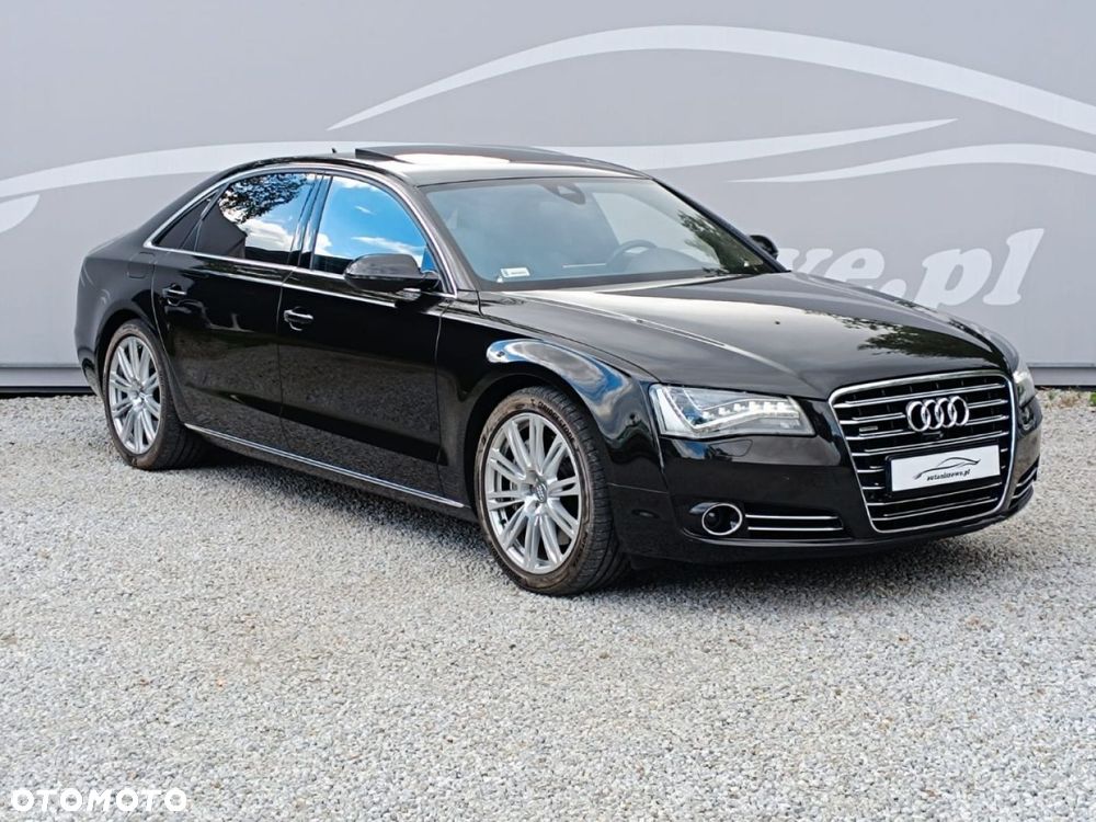 Audi A8 - 15