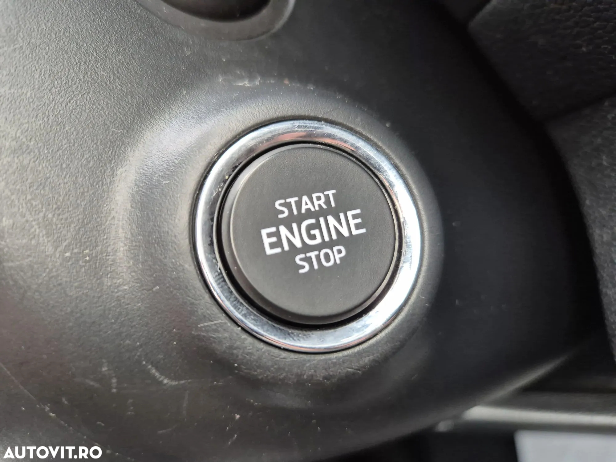 Skoda Kodiaq 2.0 TDI 4X4 DSG RS - 16