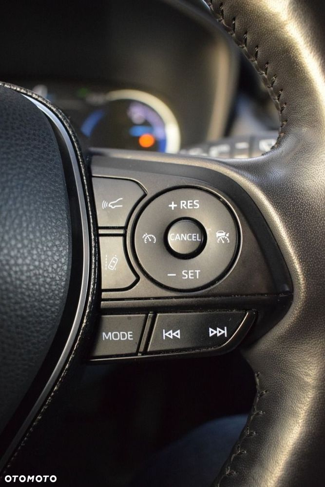 Toyota RAV4 2.5 Hybrid Selection 4x4 - 22