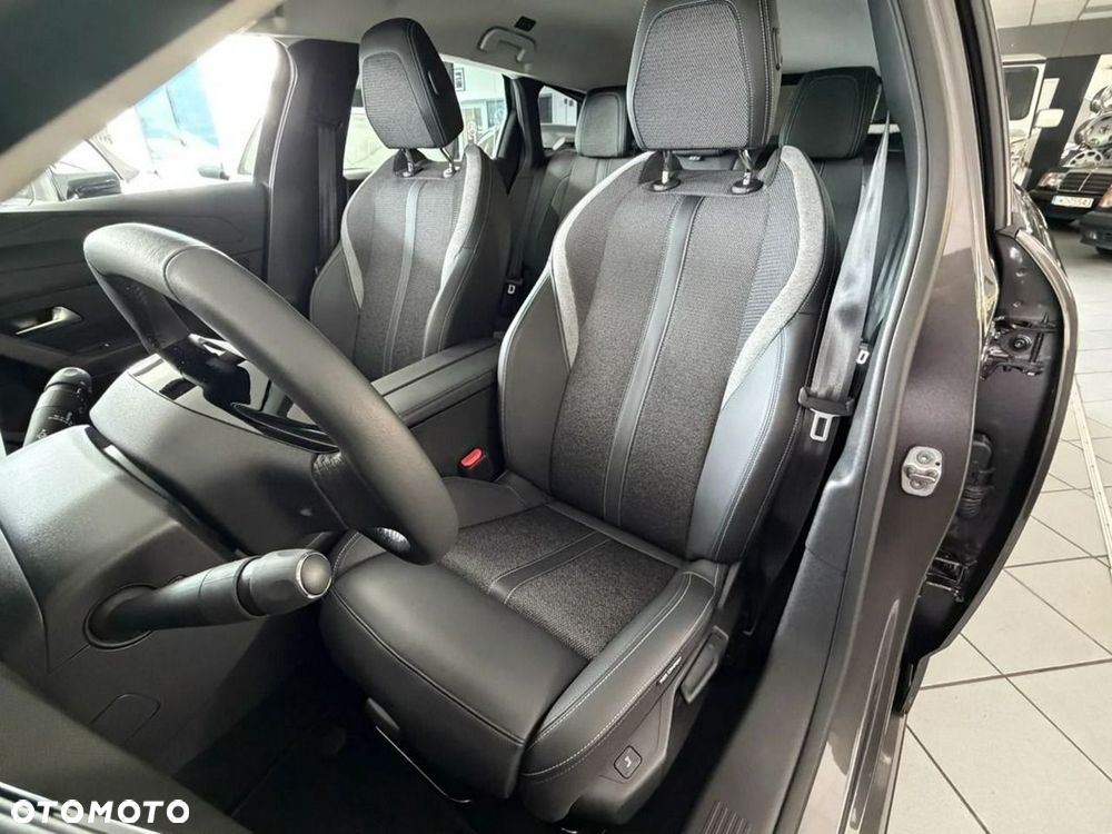 Peugeot 308 PureTech 110 Stop & Start Active Pack - 10