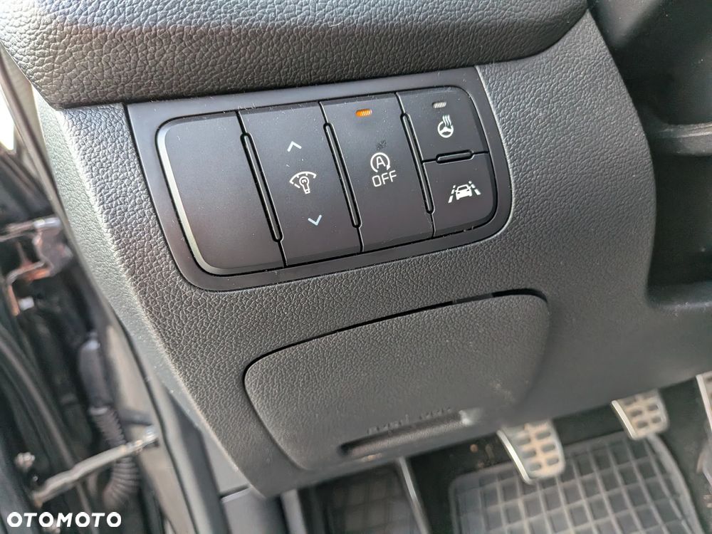 Kia Ceed 1.6 CRDi XL - 16