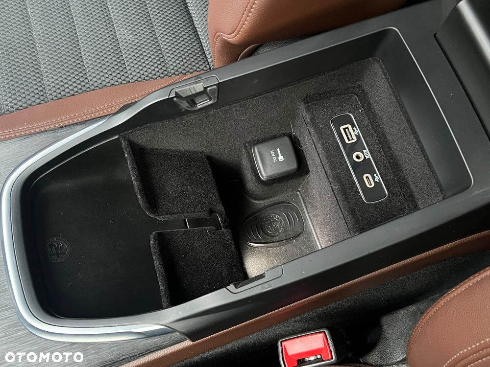 Alfa Romeo Stelvio 2.0 Turbo Sprint Q4 - 32