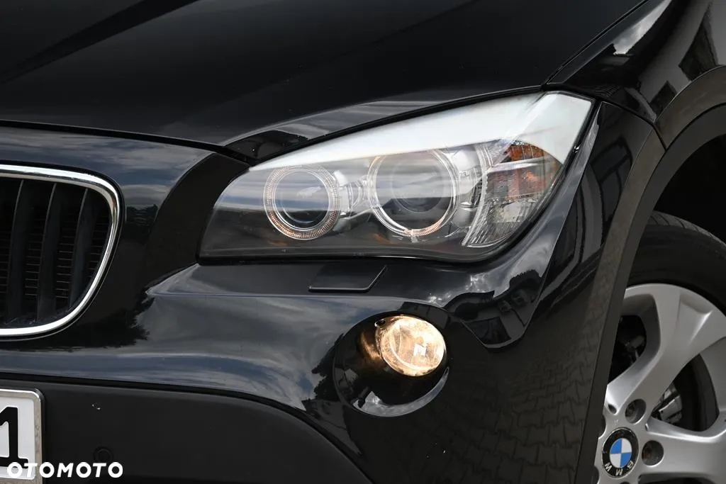 BMW X1 xDrive20d - 6