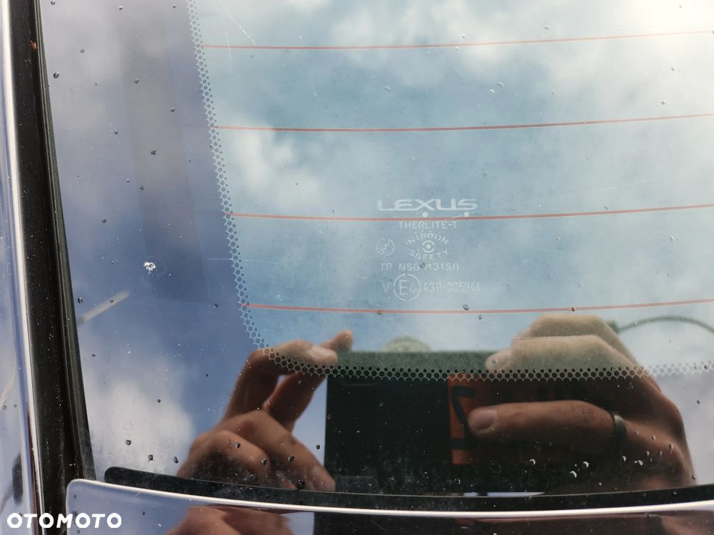 Lexus IS 250 Prestige - 39