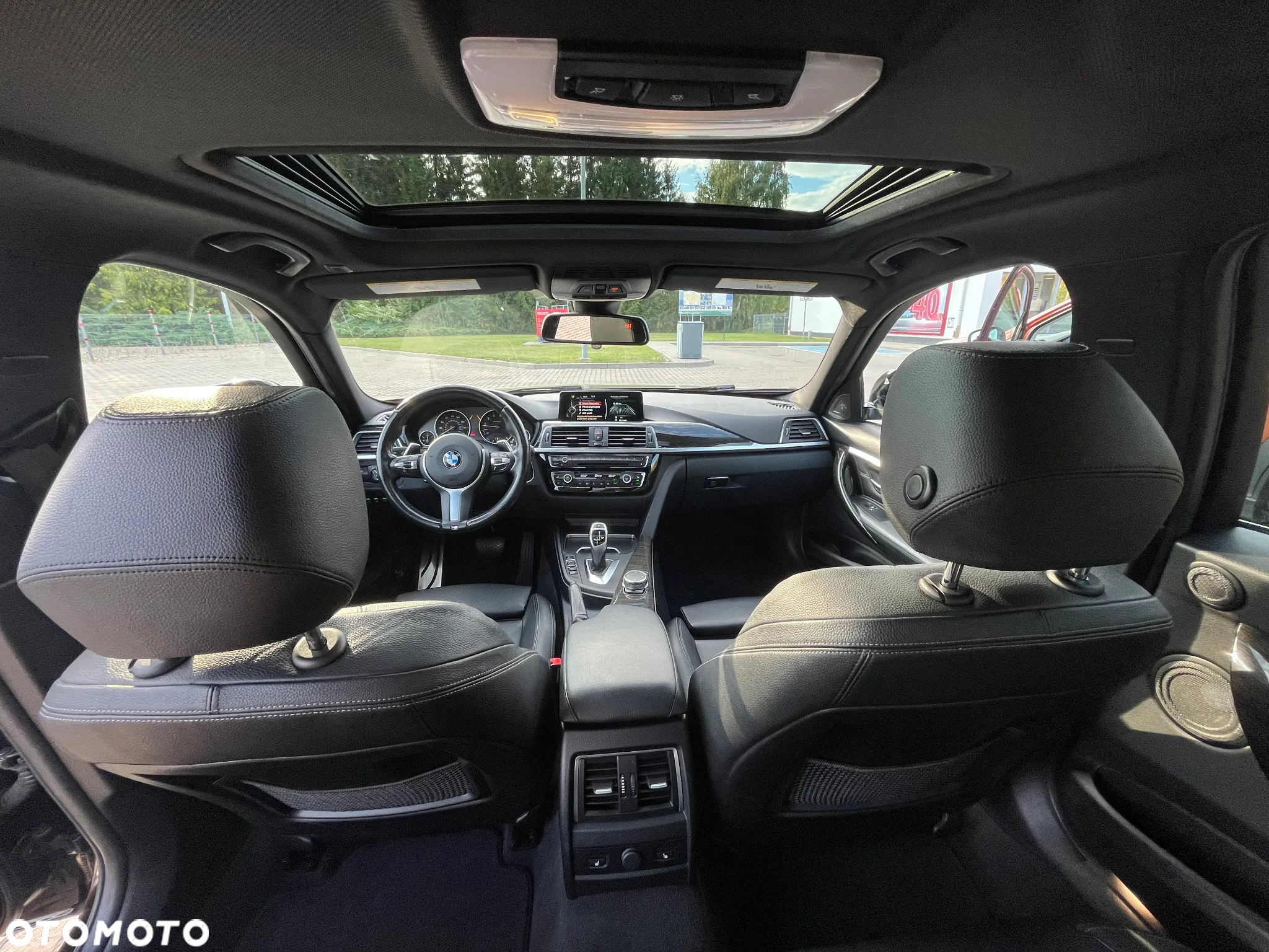 BMW Seria 3 - 11