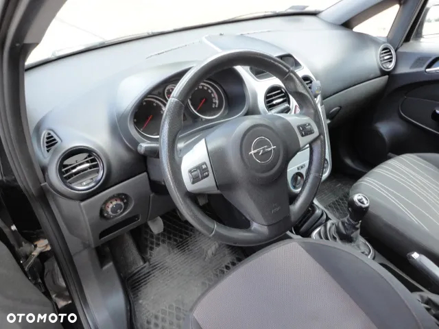 Opel Corsa 1.3 CDTI Enjoy - 10