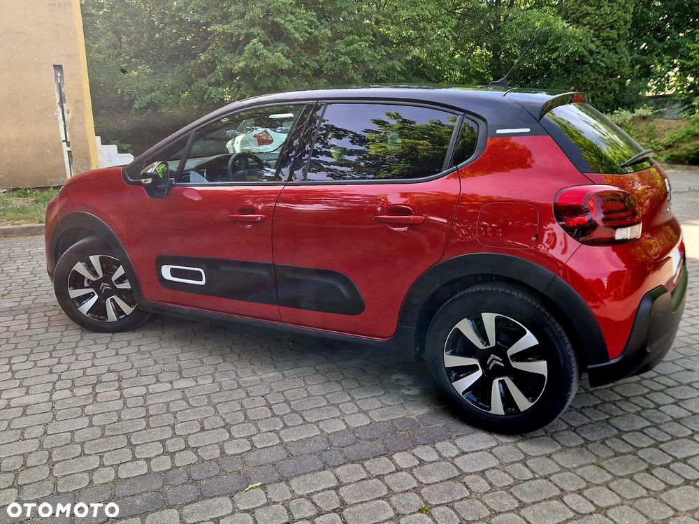 Citroën C3 1.2 PureTech Max - 2