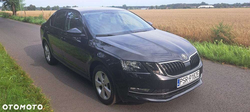 Skoda Octavia 1.5 TSI ACT DSG Style - 12