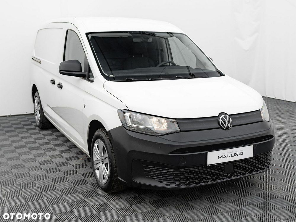 Volkswagen Caddy - 4