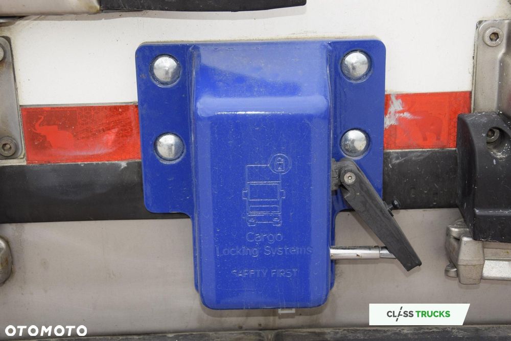 Schmitz Cargobull SKO Double Deck FP 60 ThermoKing SLXi 300 - 9