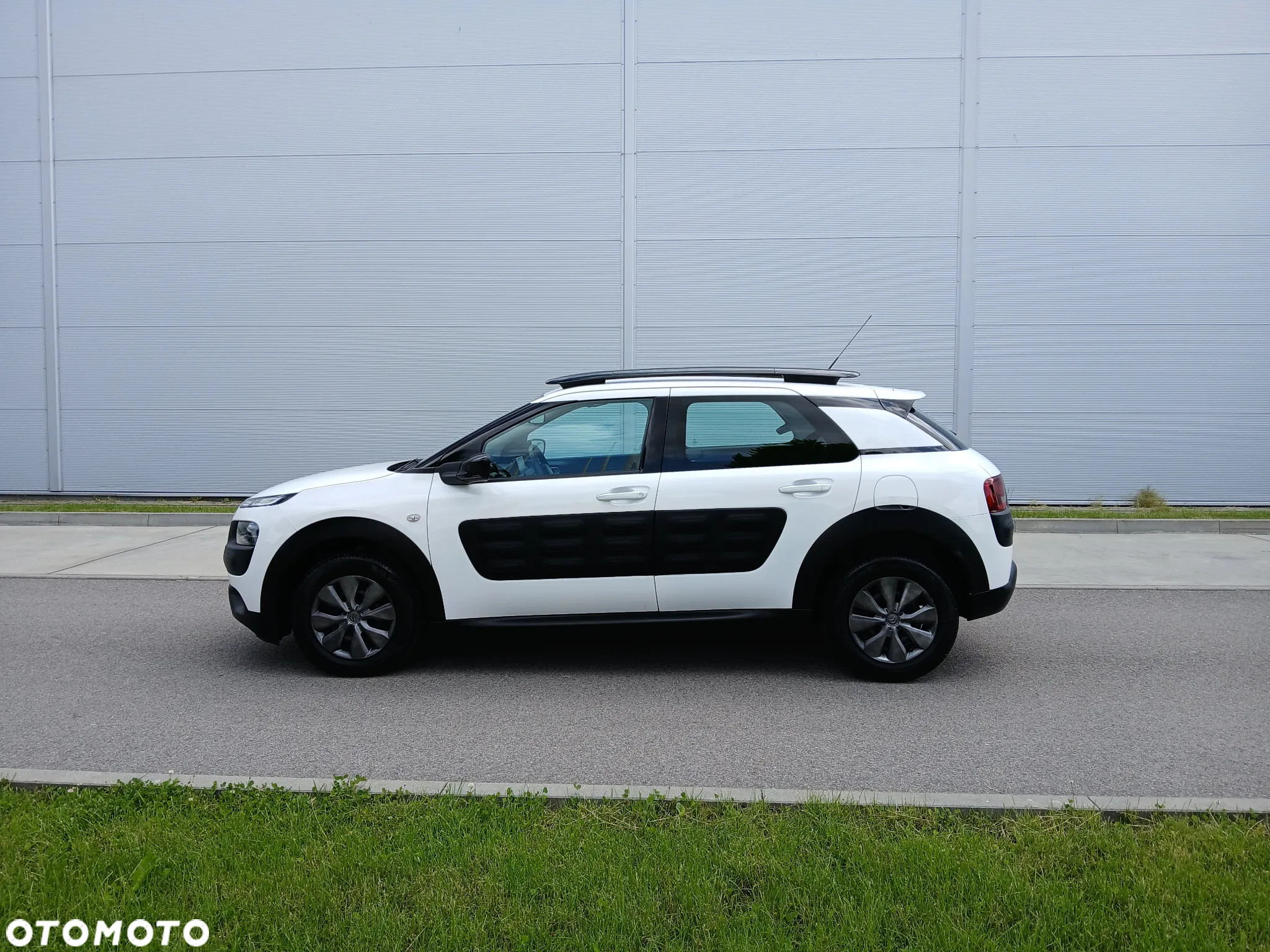 Citroën C4 Cactus 1.6 Blue HDi Live - 7