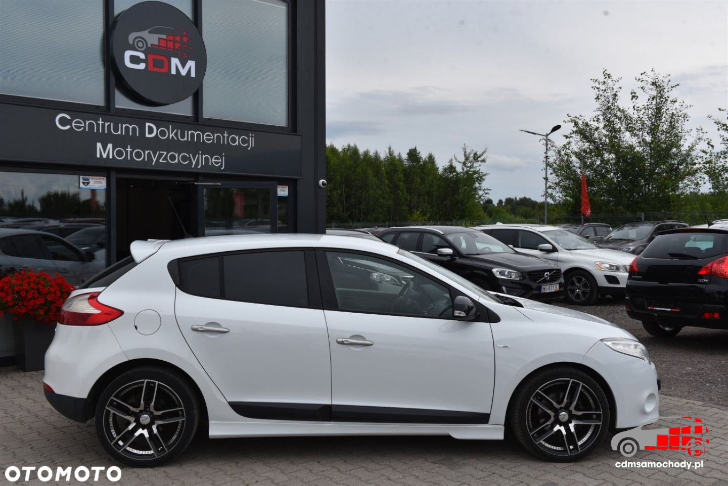 Renault Megane 1.4 16V TCE Bose Edition - 11