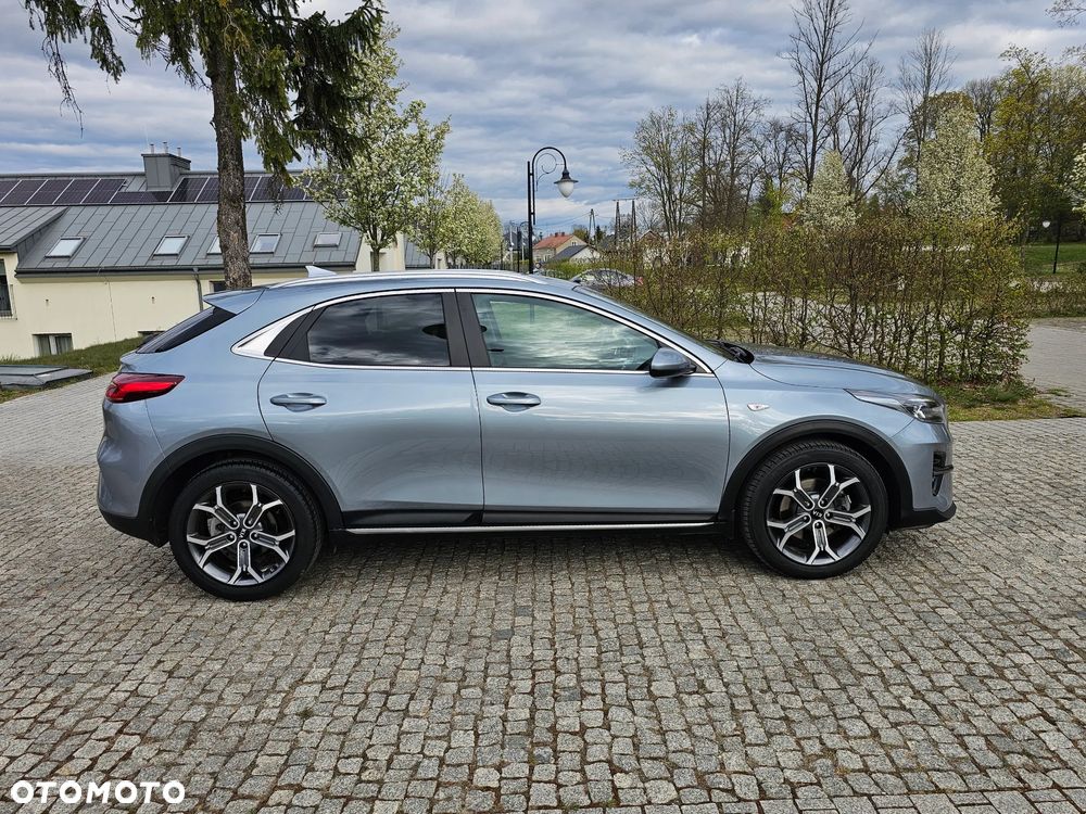 Kia XCeed 1.4 T-GDI L Business Line - 5