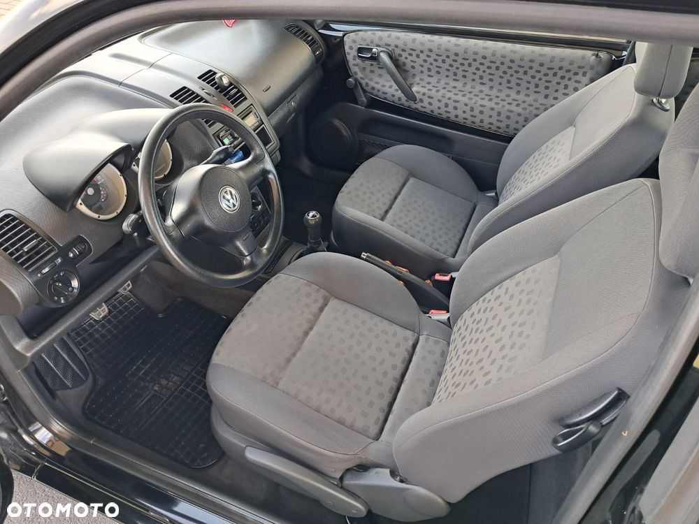 Volkswagen Lupo 1.0 - 18