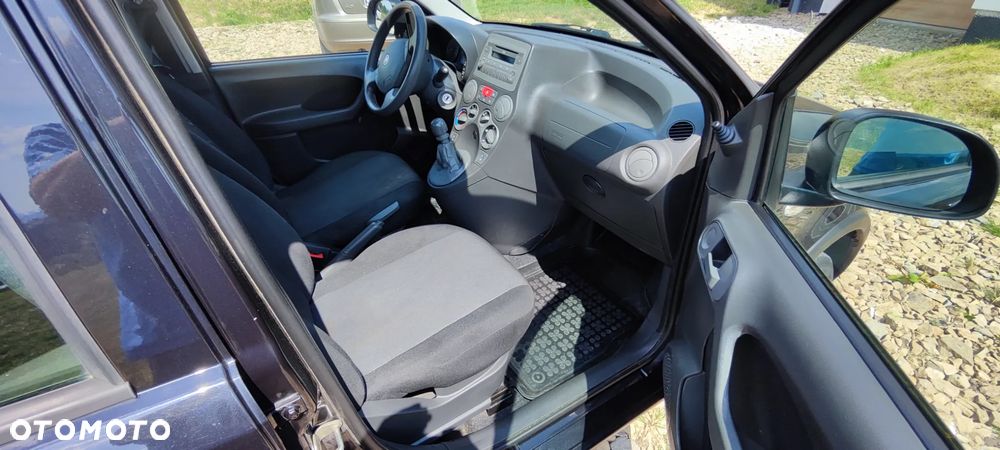 Fiat Panda 1.2 4x4 Climbing - 8