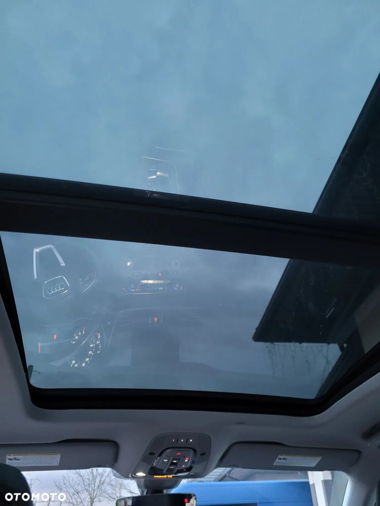 Audi Q5 2.0 TFSI Quattro S tronic sport - 11